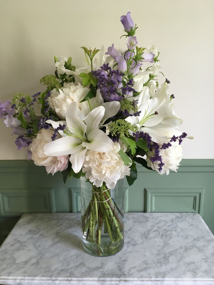 Bouquet de tulipes