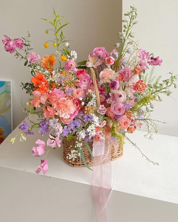 Orchidées