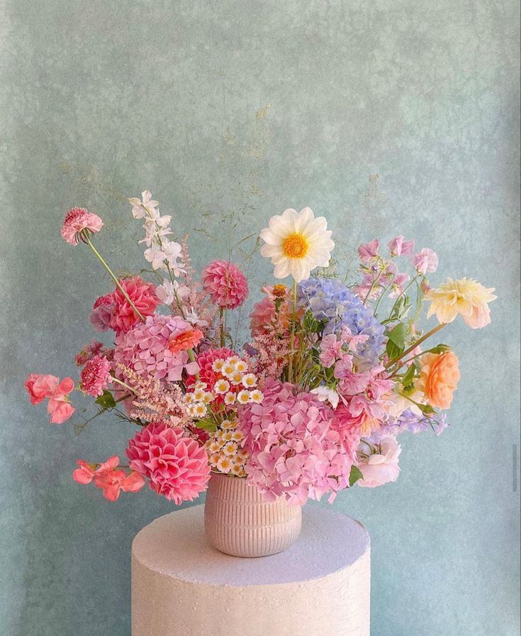 Bouquet Champêtre